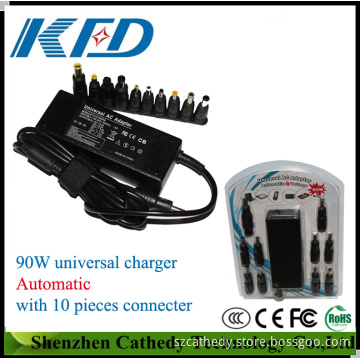 90W Universal Laptop Adapter